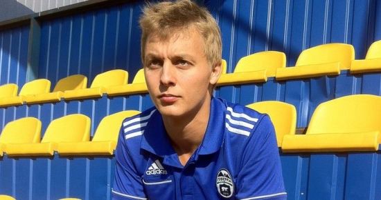 Александр Шуфрич, фото sport-xl.net