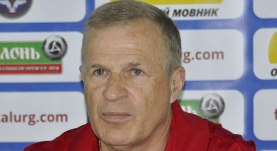 Александр Томах, фото footboom.com