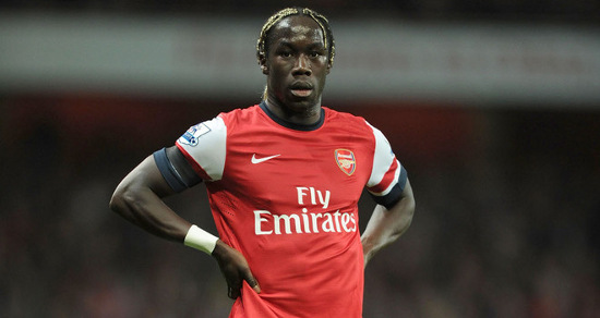 Бакари Санья, skysports.com