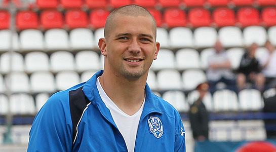 Михаил Кержаков, sportdialog.ru