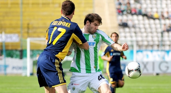 Фото fckarpaty.lviv.ua