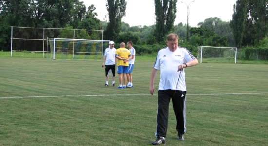 Фото fcgoverla.uz.ua