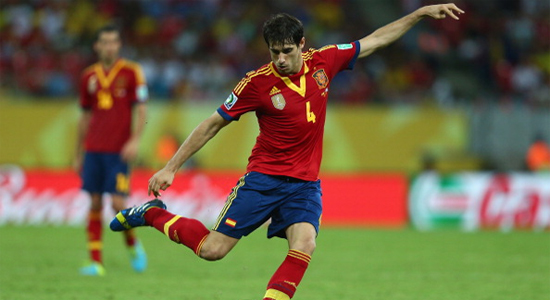 Хави Мартинес, Getty Images