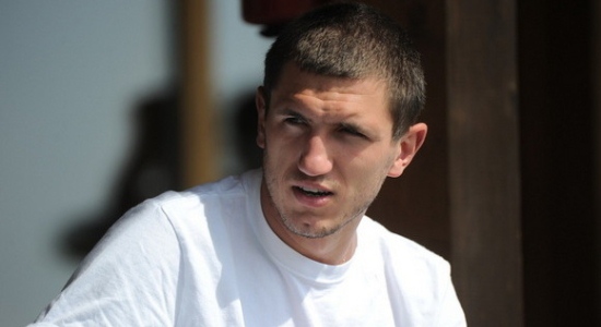 Сергей Кривцов, shakntar.com