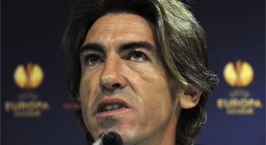 Рикарду Са Пинту, fifa.com