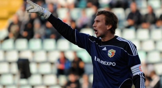 Сергей Долганский, sport.pl.ua