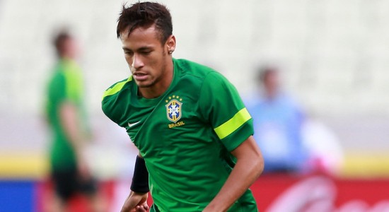 Неймар, Getty Images