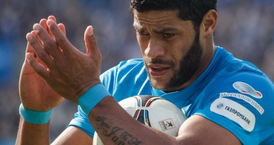 Халк, фото skysports.com