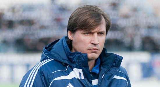 Илья Близнюк, foto.delfi.ua