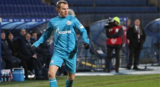 Александр Анюков, фото sovsport.ru