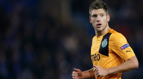 Стейн Схаарс, Getty Images