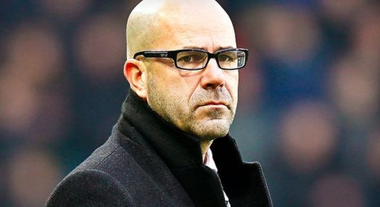 Петер Бош, PicsUnited