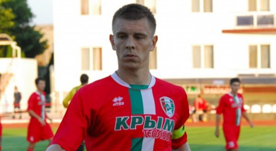 После просмотра в Волыни Дитятьев оказался в Буковине, фото fc-kt.com