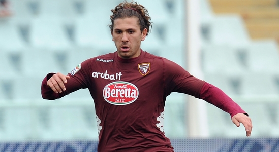 Алессио Черчи, фото Getty Images