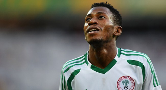 Ннамди Одуамади, Getty Images