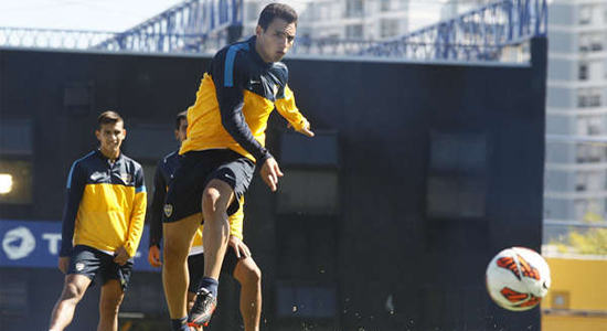 Хуан Санчес-Миньо, ole.com.ar