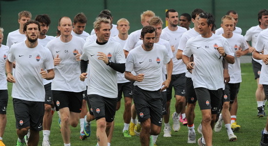 фото shakhtar.com