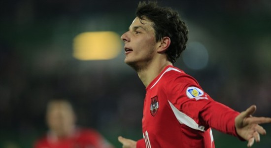 Филипп Хозинер, Getty Images