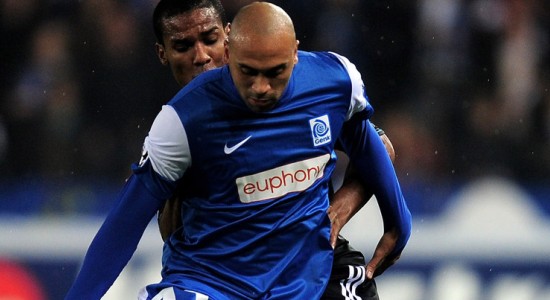 Антони ванден Борре, Getty Images