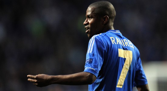 Рамирес, Getty Images