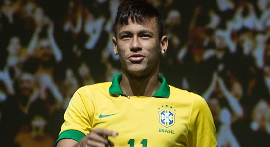 Неймар, Getty Images