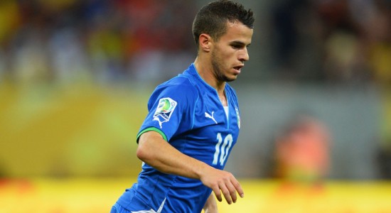 Себастьян Джовинко, Getty Images