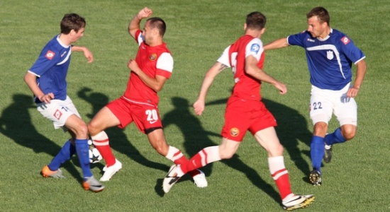 фото fcmetalurg.com