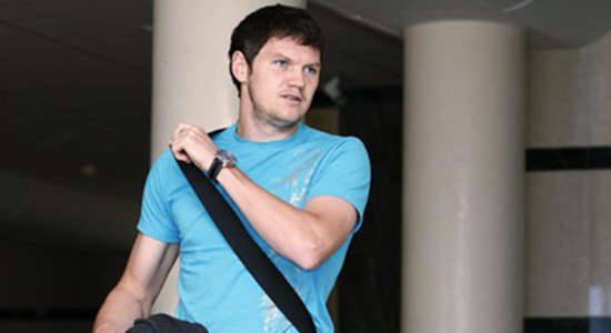 Тарас Михалик, fcdynamo.kiev.ua