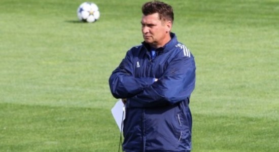 Сергей Пучков, fcmetalurg.com