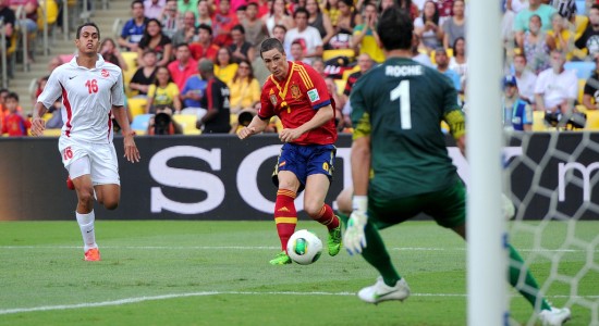 Фернандо Торрес, Getty Images