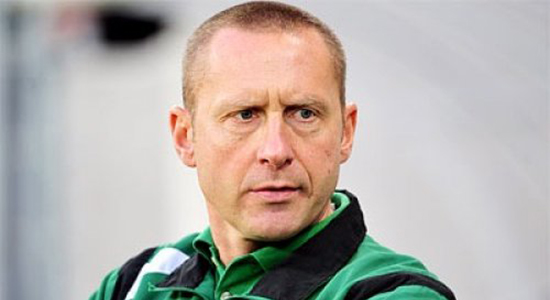 Павел Кучеров, fckarpaty.lviv.ua