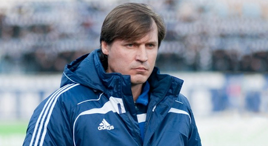 Илья Близнюк, foto.delfi.ua