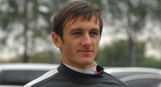 Тотовицкий сделал дубль, фото shakhtar.com