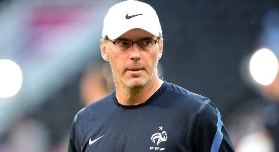 Лоран Блан, Getty Images