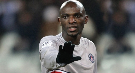 Зумана Камара, Getty Images