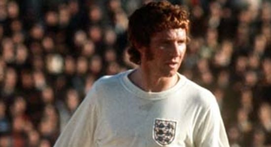 Алан Болл, фото thefa.com