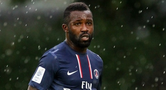 Сиака Тьене, Getty Images