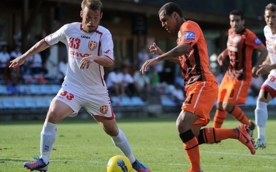 фото shakhtar.com