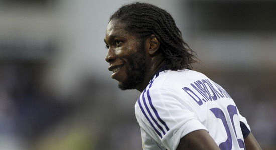 Дьюмерси Мбокани, Getty images