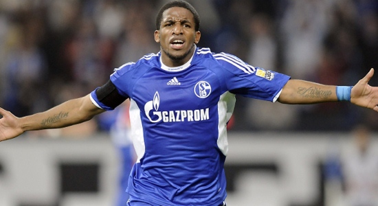 Джефферсон Фарфан, Getty Images