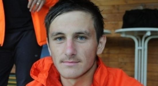 Андрей Тотовицкий, фото fcilich.com