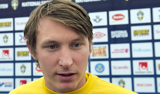 Ким Шельстрем, Getty Images