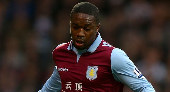 Шарль Н'Зогбия, Getty Images