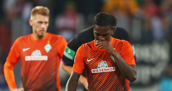 Эльеро Элиа, фото skysports.com