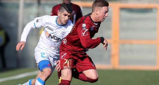 Объект интереса Лацио - слева, фото gazzetta.it