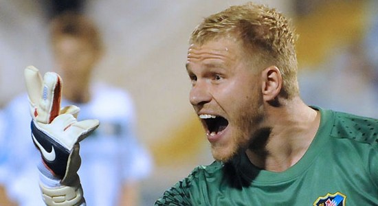 Евгений Боровик, фото fpl.ua