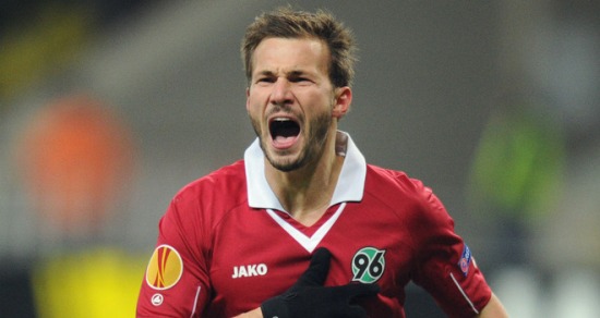 Саболч Хусти, фото skysports.com