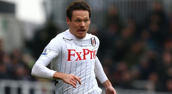 Саша Ритер, Getty images