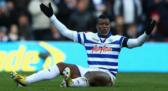 Джибриль Сиссе, Getty Images