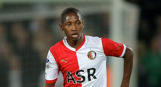 Келвин Леердам, voetbalprimeur.nl